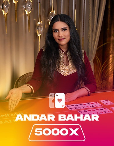 Andar Bahar x5000