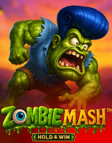 Zombie Mash