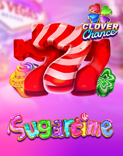 Sugartime