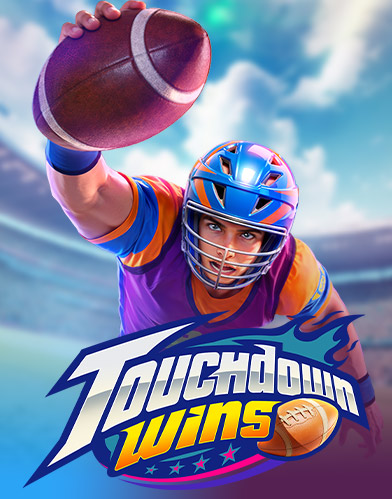 Touchdown Wins
