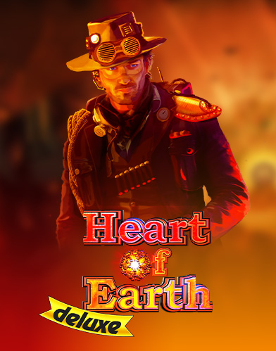 Heart of Earth Deluxe
