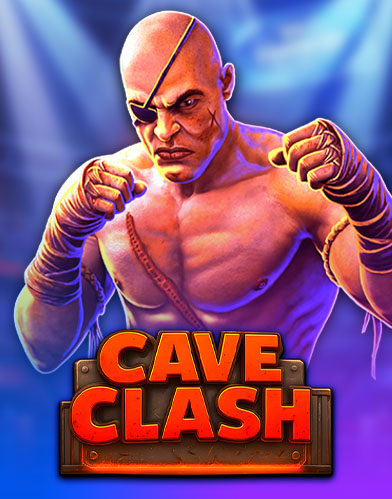 Cave Clash