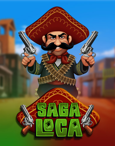 Bingo Saga Loca