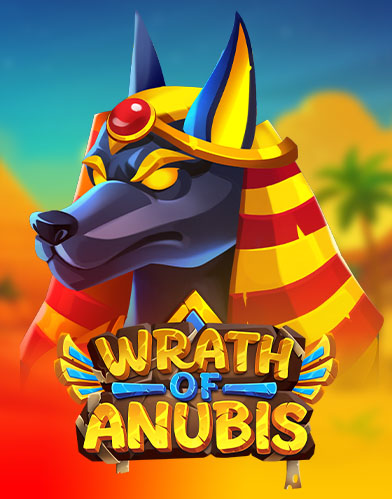 Wrath of Anubis