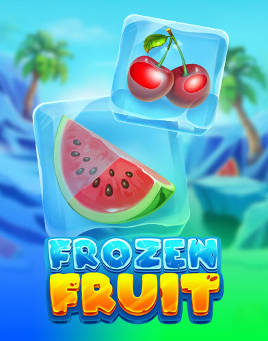 Frozen Fruit