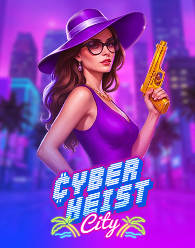 Cyberheist City