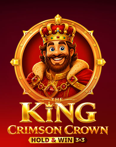 The King: Crimson Crown