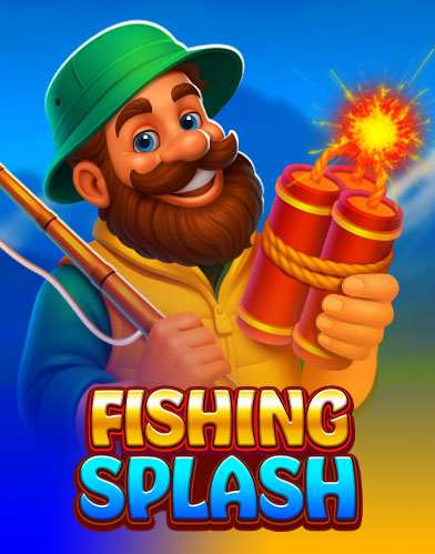 Fishing Splash