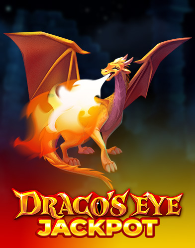 Draco's Eye Jackpot
