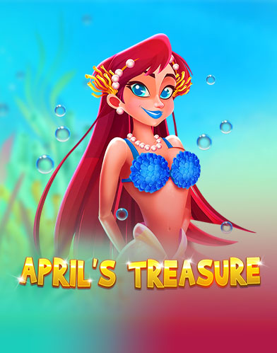 Aprils Treasure