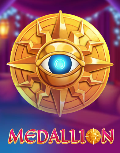Medallion