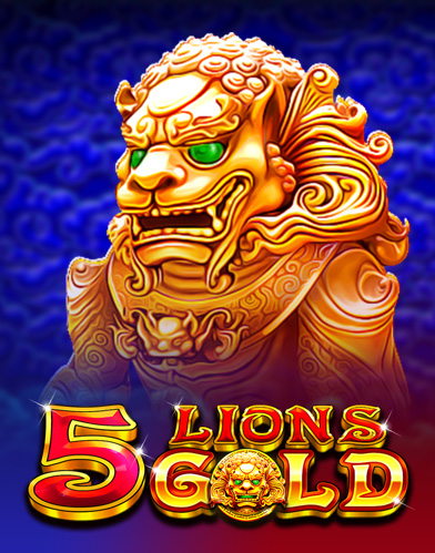 5 Lions Gold