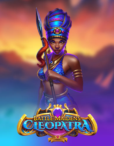 Battle Maidens: Cleopatra