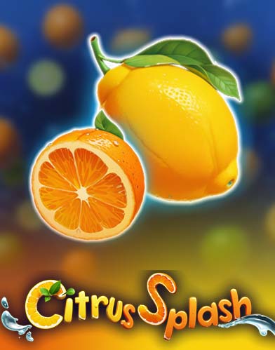 Citrus Splash