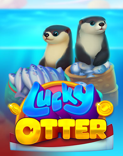 Lucky Otter