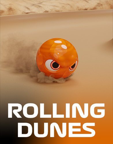 Rolling Dunes