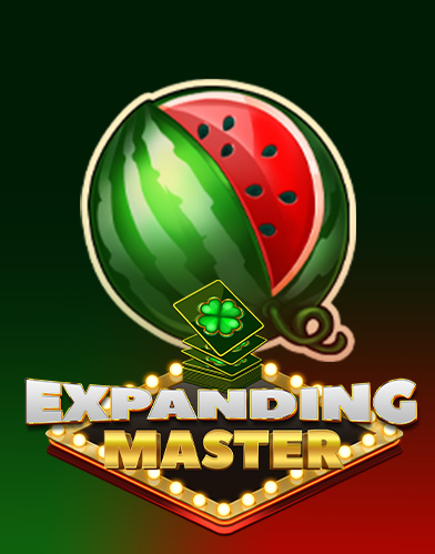 Expanding Master
