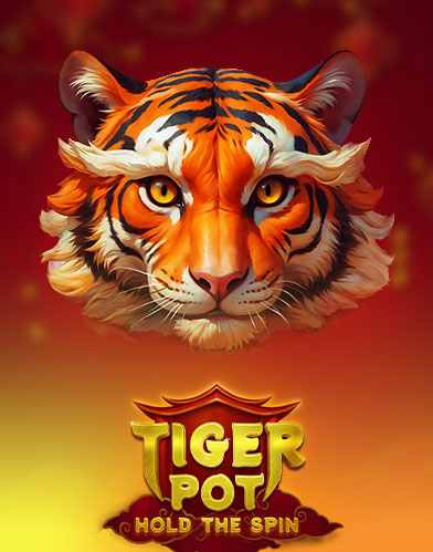 Tiger Pot: Hold The Spin