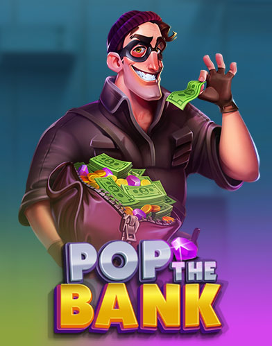 Pop The Bank