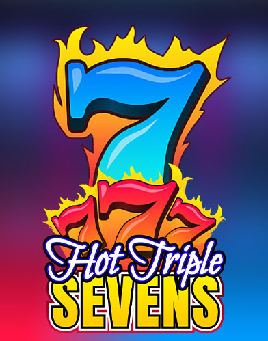 Hot Triple Sevens