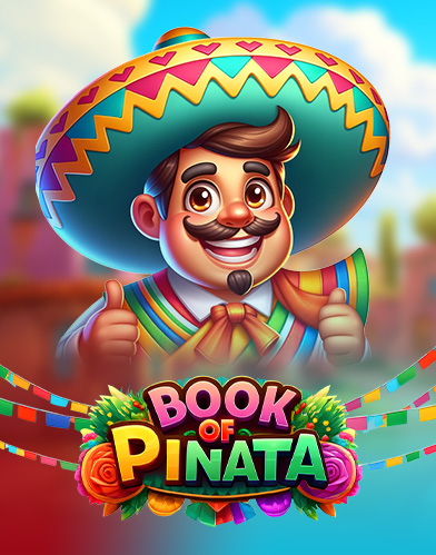 Book of Pinata