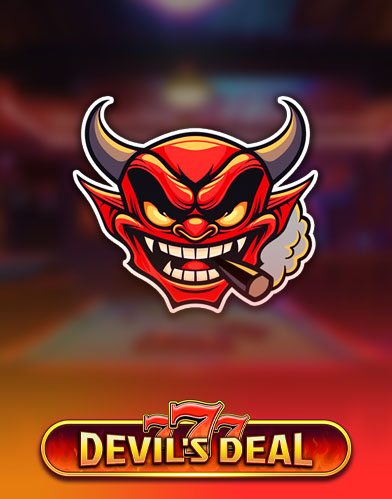 777 - Devil's Deal