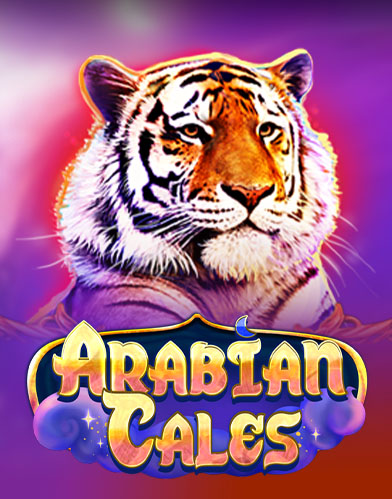 Arabian Tales