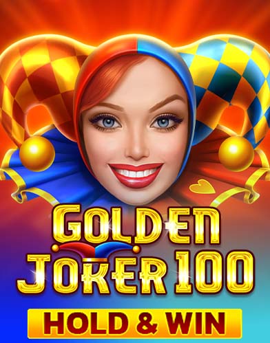 GoldenJoker100