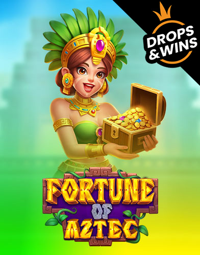 Fortune of Aztec