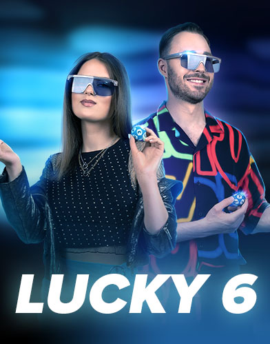 Lucky 6