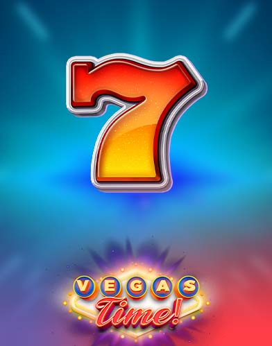 Vegas Time!