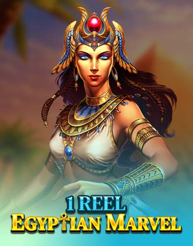 1 Reel - Egyptian Marvel