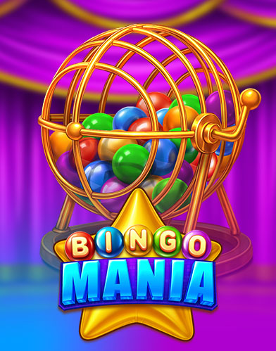 Bingo Mania