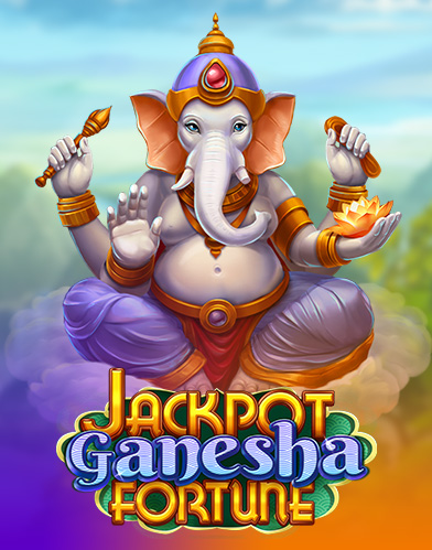 Jackpot Ganesha Fortune