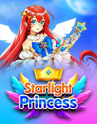 Starlight Princess