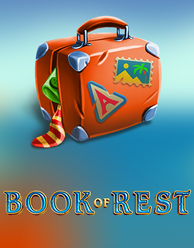 Book of Rest