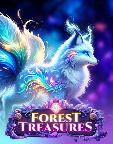  Forest Treasures