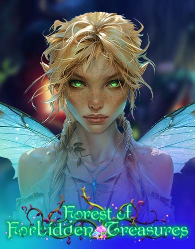 Forest of Forbidden Treasures