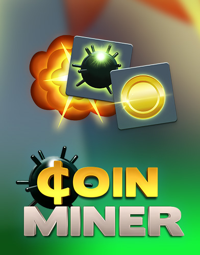 Coin Miner 
