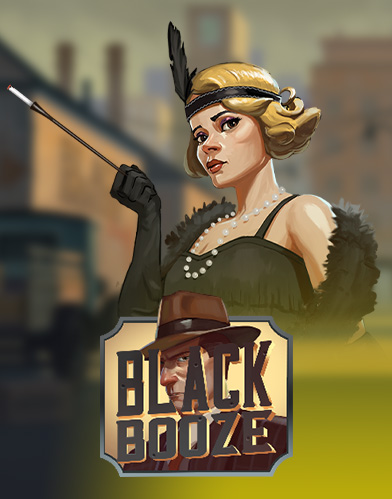 Black Booze