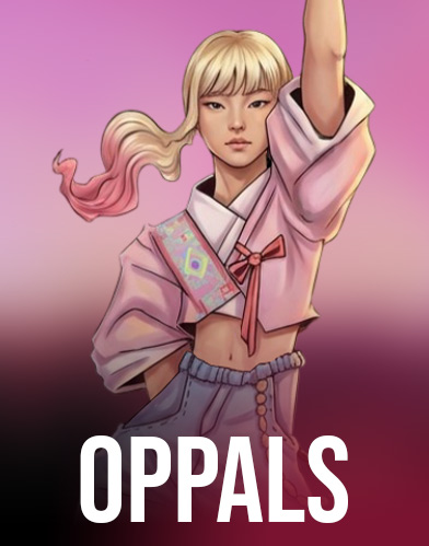 Oppals