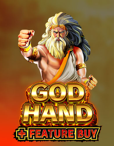 God Hand Feature Buy