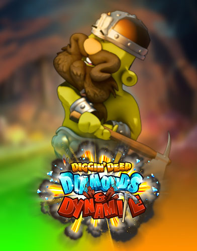 Diggin’ Deep: Diamonds and Dynamite