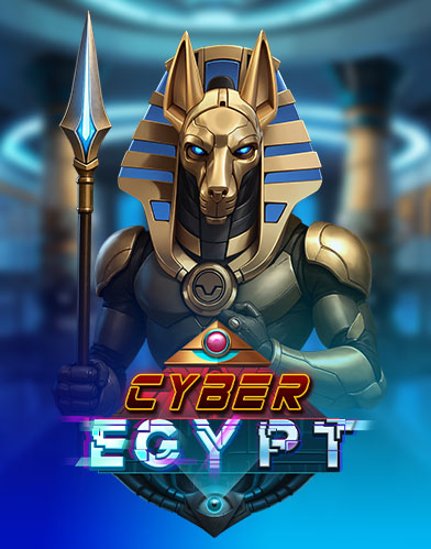 Cyber Egypt