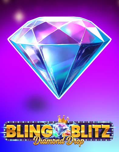 Bling Blitz Diamond Drop