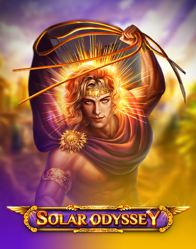 Solar Odyssey