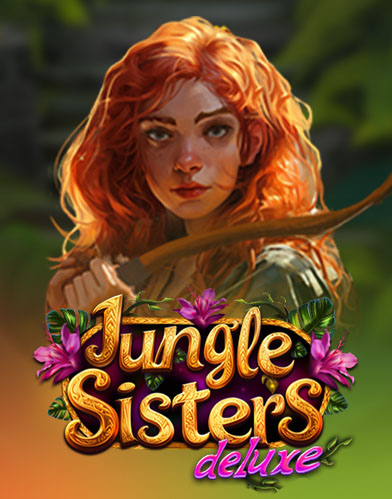 Jungle Sisters Deluxe