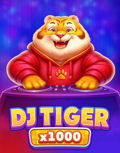 DJ Tiger x1000