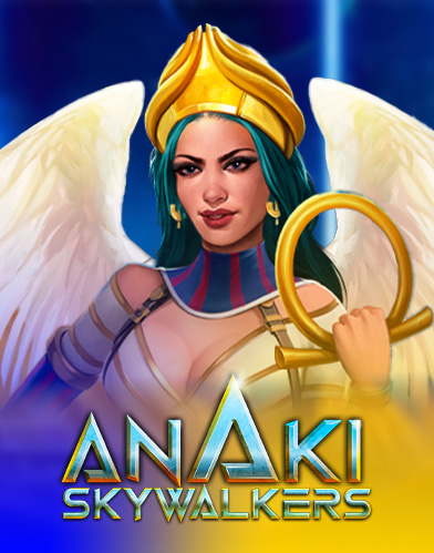 ANAKI Skywalkers