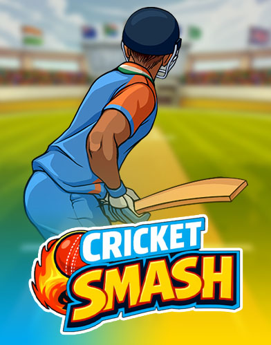 Cricket Smash